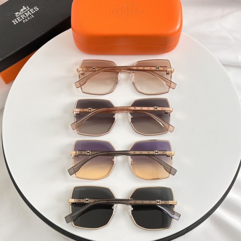 Hermes Sunglasses